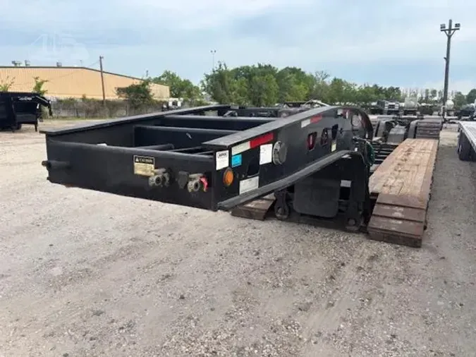2018 ASPEN 55/60 TON RGN
