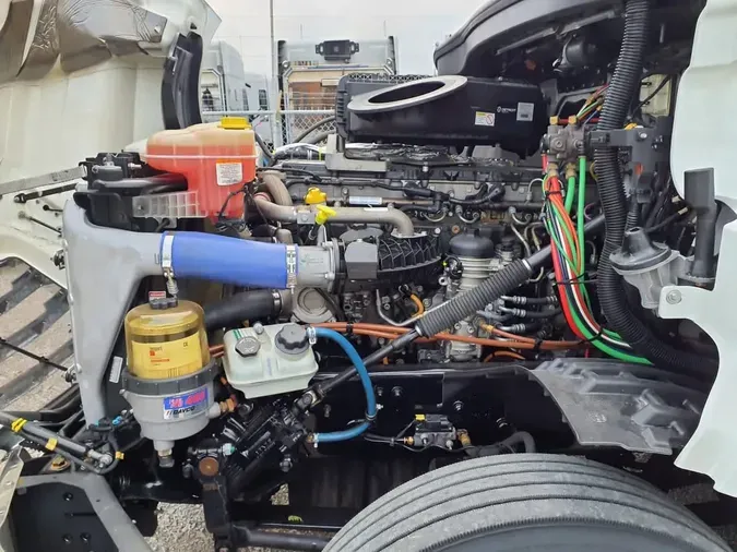 2019 FREIGHTLINER/MERCEDES NEW CASCADIA PX12664