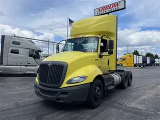 2020 INTERNATIONAL RH613
