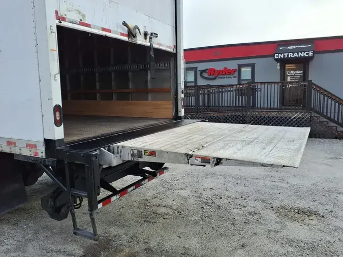 2020 FREIGHTLINER/MERCEDES M2 1064d1e7cd2421a8e2ee1c1cb8d2eb8a17e