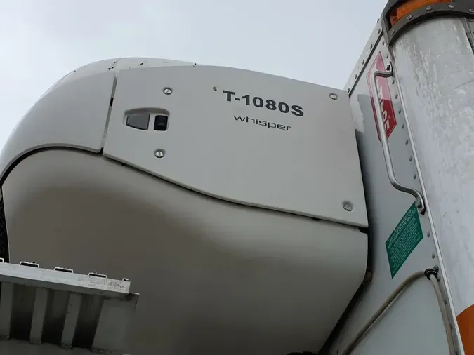 2019 FREIGHTLINER/MERCEDES M2 106