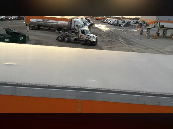 2015 Wabash DVHDHPC4d1f10101009136b0a948530bab7db62