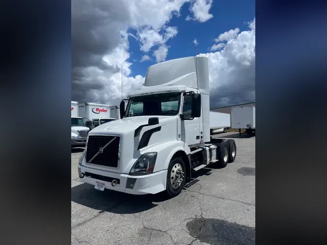 2017 VOLVO VNL64T4d1f10b6044c1ebd8a24aa552e9d8628