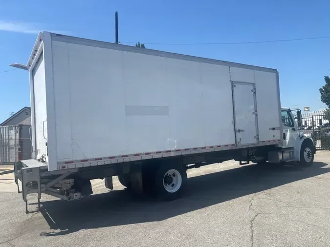 2019 FREIGHTLINER/MERCEDES M2 1064d1f15e126da084b31fd1547638284ef