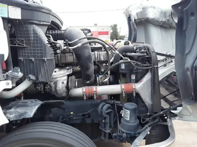 2019 FREIGHTLINER NEW CASCADIA PX12664