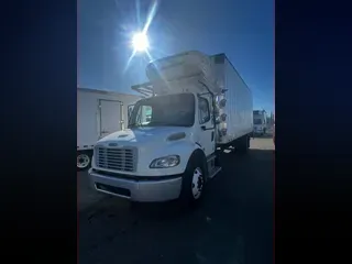 2018 FREIGHTLINER/MERCEDES M2 106