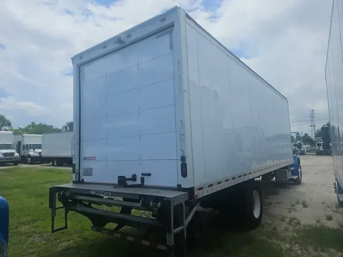2019 FREIGHTLINER M2 106