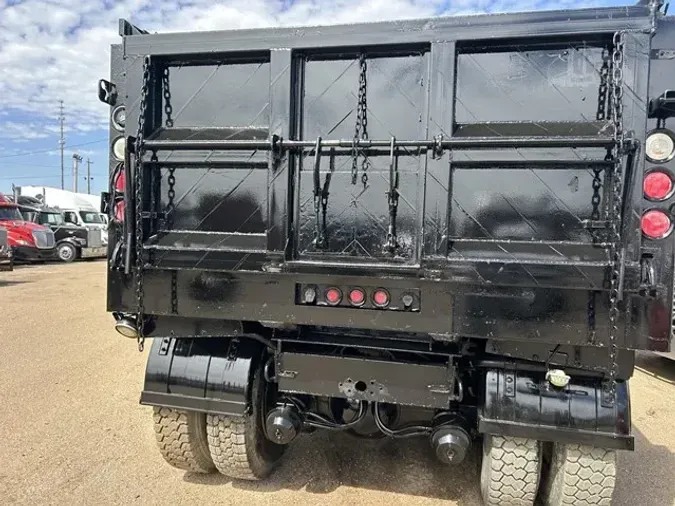 2004 INTERNATIONAL WORKSTAR 7500