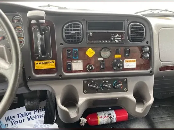 2020 Freightliner Business Class M2 106