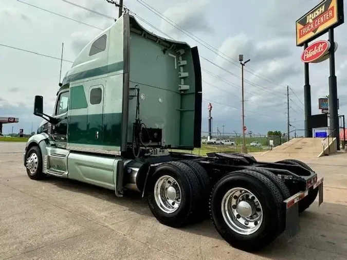 2020 Peterbilt 579