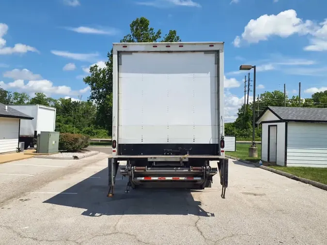 2019 NAVISTAR INTERNATIONAL 4300