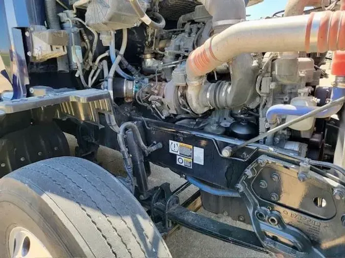 2020 Kenworth T680