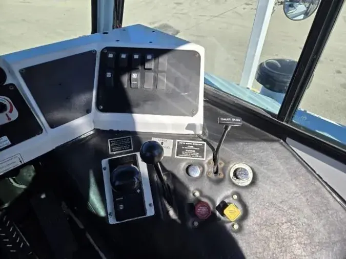 2021 Capacity TJ5000