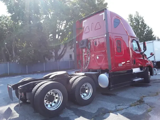 2020 FREIGHTLINER/MERCEDES NEW CASCADIA PX12664