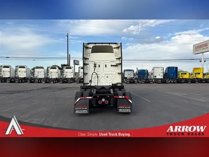 2019 FREIGHTLINER CA1164d25a8d76a3f2d054a7d08d6fc730ac8