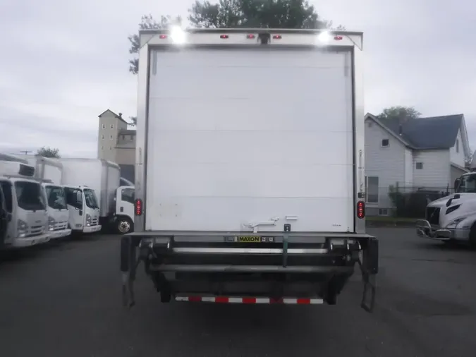 2020 NAVISTAR INTERNATIONAL MV607 (4X2)