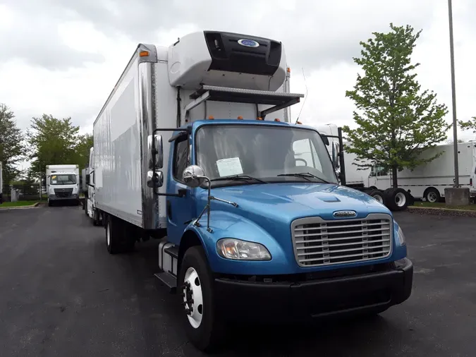 2015 FREIGHTLINER/MERCEDES M2 106