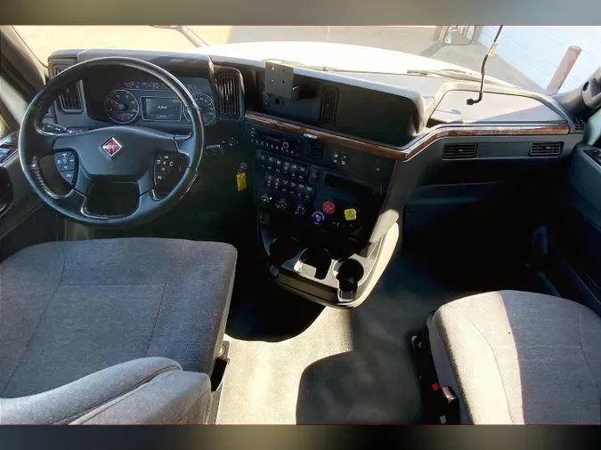 2021 INT LT625 6x4