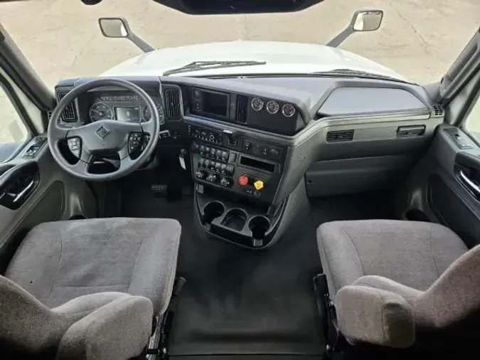 2024 International LT625