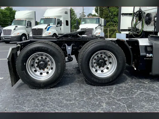 2021 INT LT625 6x4