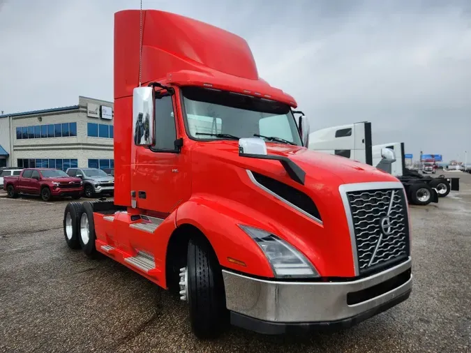 2020 VOLVO VNL62T4d27bfb30027e2478eea6352bdc1a87a
