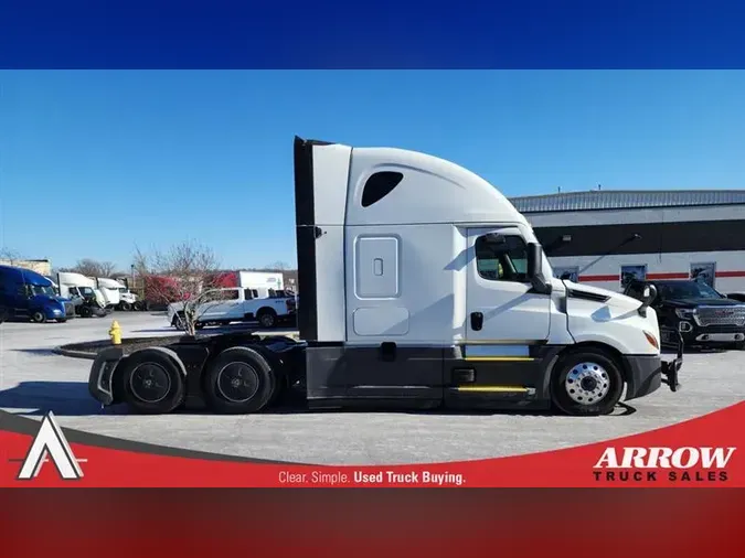 2022 FREIGHTLINER CA1264d27d196b9e9a4aae6b7e0e8d81b30fa