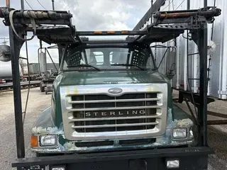 2007 STERLING L9500