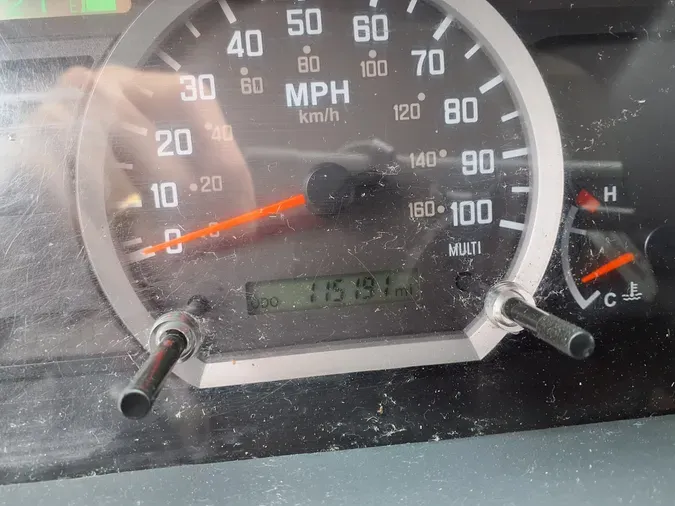 2018 ISUZU NPR
