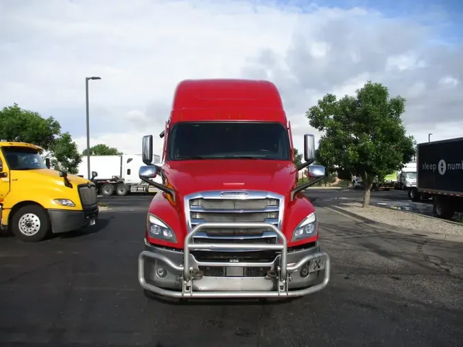 2022 FREIGHTLINER NEW CASCADIA PX12664