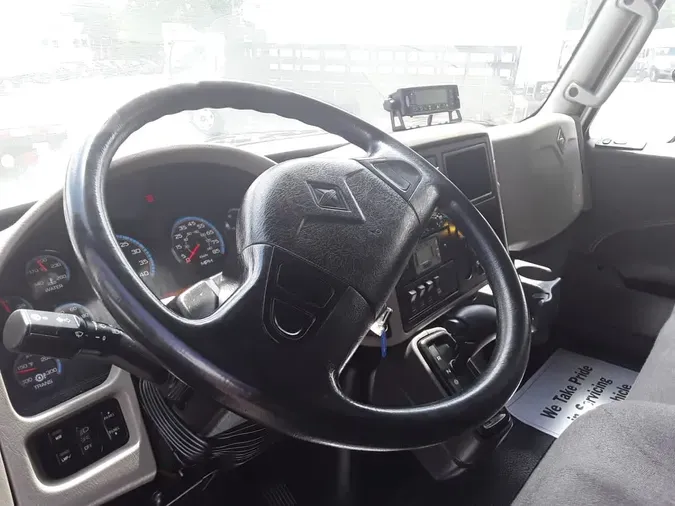 2018 NAVISTAR INTERNATIONAL 43004d2970d5267e30156f1d216904bc10fc
