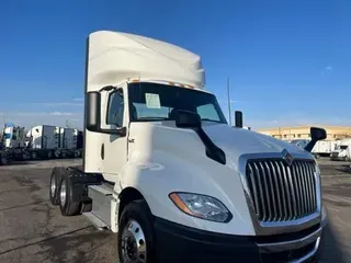 2018 Freightliner Cascadia