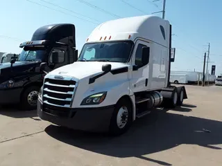 2019 FREIGHTLINER/MERCEDES NEW CASCADIA 126