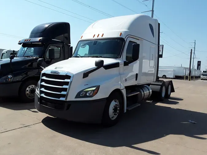 2019 FREIGHTLINER/MERCEDES NEW CASCADIA 1264d2a3533f998d1885153ded834f4678f