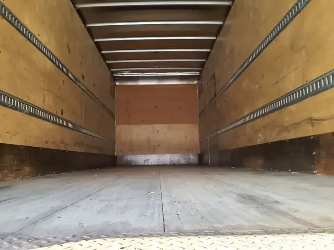 2019 NAVISTAR INTERNATIONAL MV607 (4X2)