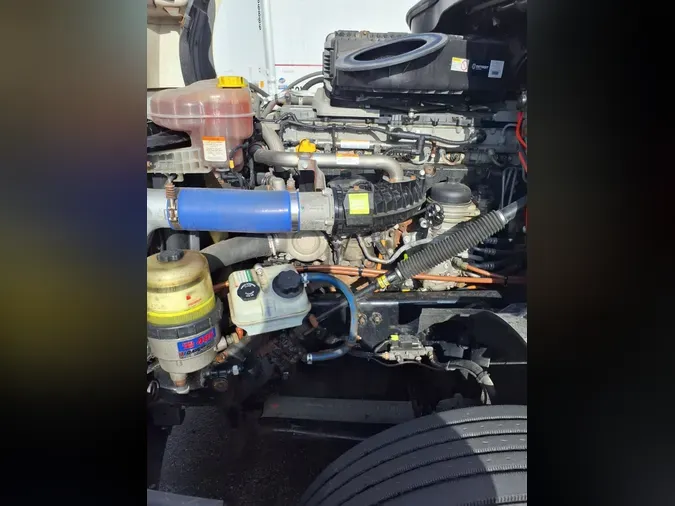 2019 FREIGHTLINER NEW CASCADIA PX12664