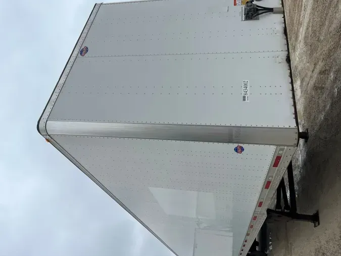 2014 UTILITY TRAILERS VS2DC 48/162/102