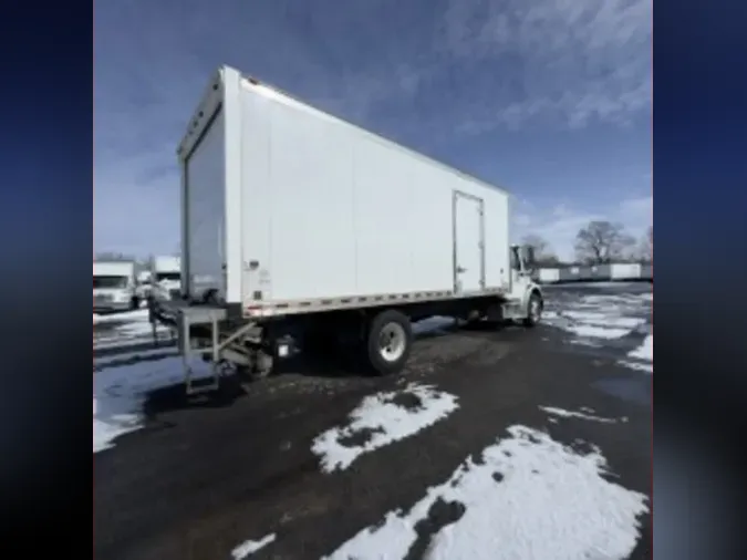 2019 FREIGHTLINER/MERCEDES M2 1064d2c45defd009af087a1f850f43ebe08