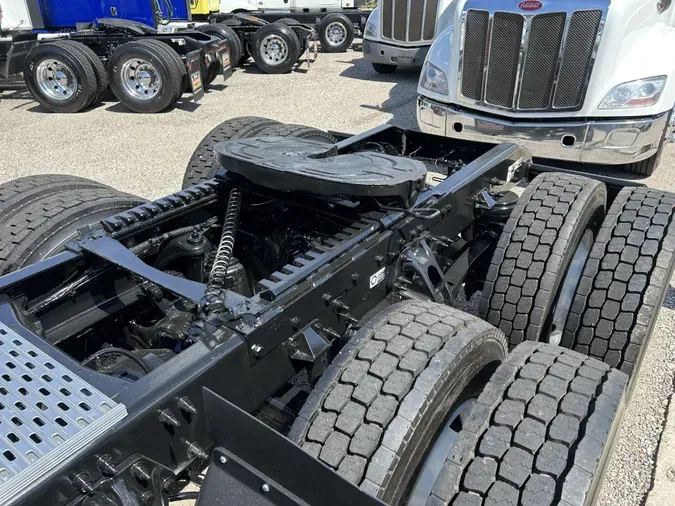 2020 Peterbilt 579