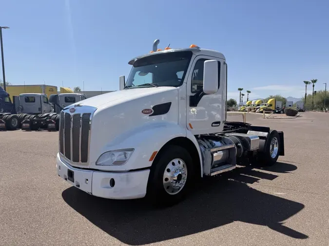 2018 Peterbilt 5794d2cf9a2c934ba30a50b8acfd0d4bd85