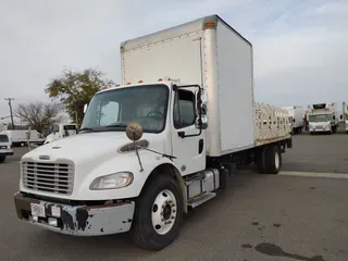2015 Freightliner M2 106