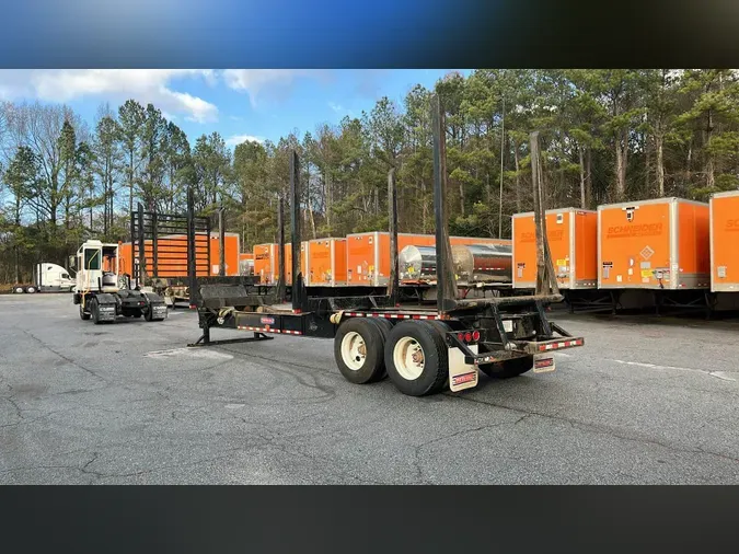 2024 Pitts Trailers LP40-4L