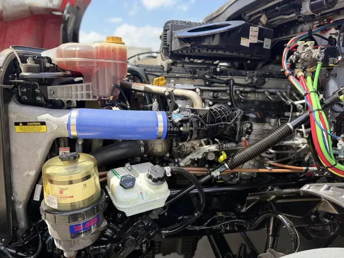 2023 Freightliner Cascadia4d2dd378a4cf426db80afc4a8e2c4ed7