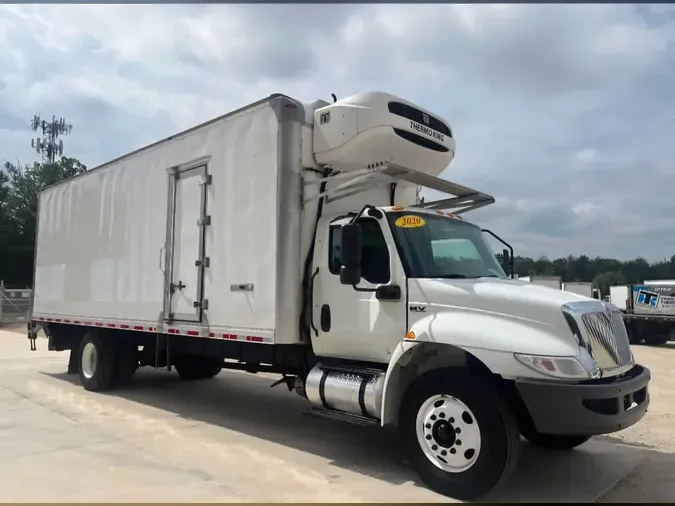 2020 NAVISTAR INTERNATIONAL MV607 (4X2)4d2dd6f071d7be9c5eadc7fc4bf3e914