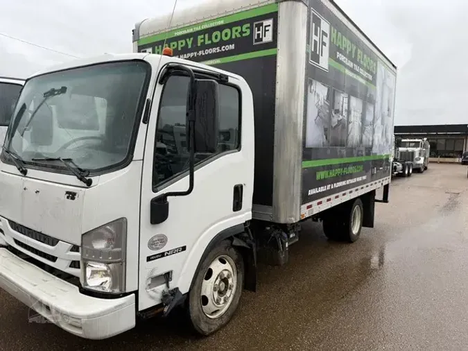 2018 ISUZU NRR4d2dde169791412d905b77f3b50c3cba