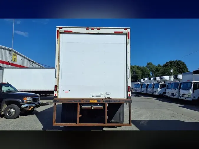 2019 FREIGHTLINER/MERCEDES M2 106