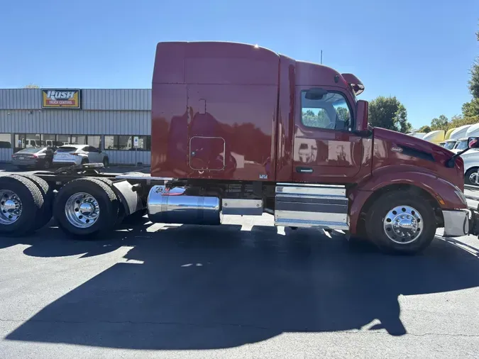2022 Peterbilt 5794d30545e8677492ad5d8d0c5e73a9e4c