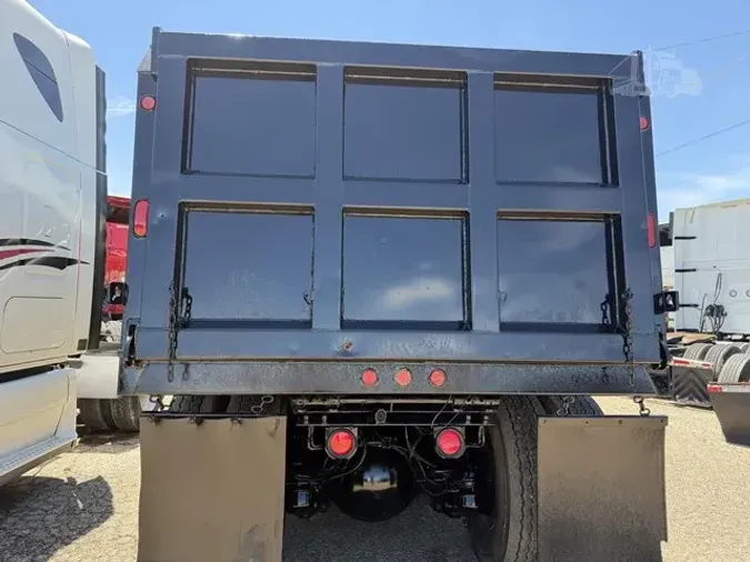 2006 MACK GRANITE CV713