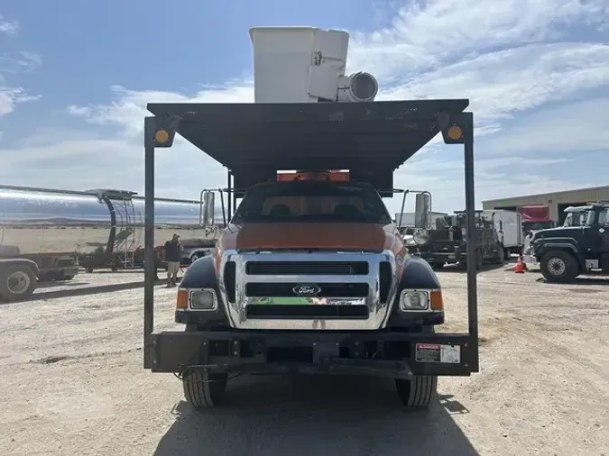 2013 ALTEC LR756 FM