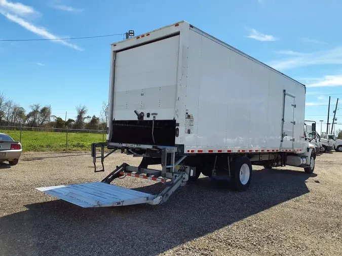 2018 NAVISTAR INTERNATIONAL 4300