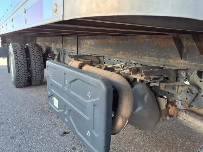 2020 CHEVROLET MOTOR DIV. LCF 4500HD4d32590527de69a483ec1488b2ade84a